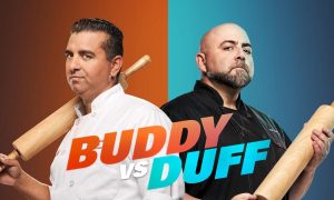 When Will Buddy vs. Duff Return for Season 4? Premiere Date