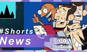 “Clone High” Debuts in May