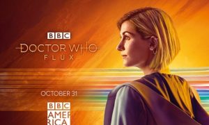 “Doctor Who” Returns to BBC One, BBC America and BBC iPlayer This Halloween