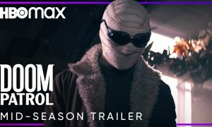 HBO Max Renews “Doom Patrol” for a Fourth Season