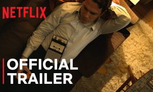 Glória Premiere Date on Netflix; When Does It Start?