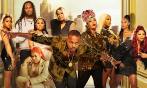 When Does “Growing Up Hip Hop Atlanta” Season 5 Start? We tv Release Date