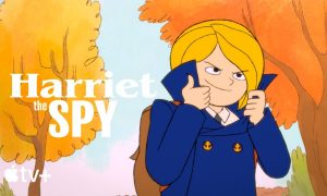 Harriet the Spy Apple TV+ Release Date; When Does It Start?