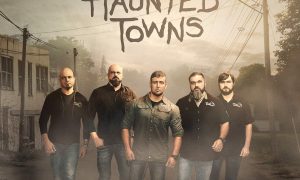 When Does Haunted Towns Season 3 Start? Destination America Release Date