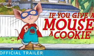 “If You Give a Mouse a Cookie” Season 3 Release Date: Renewed or Cancelled?