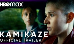 International Max Original Drama Series “Kamikaze” Debuts in November