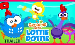 Lottie Dottie Mini Premiere Date on Youtube Premium; When Does It Start?