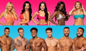 “Love Island” Premieres Exclusively on Peacock in July