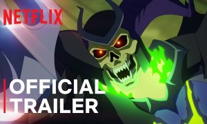 “Masters of the Universe Revelation” Netflix Release Date; When Does It Start?