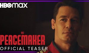 “Peacemaker” Premieres in January on HBO Max
