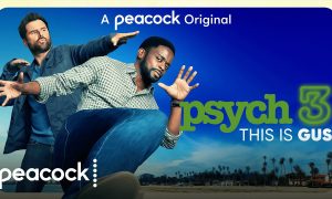 “Psych 3 This Is Gus” Peacock Release Date; When Does It Start?