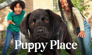 Puppy Place Apple TV+ Release Date; When Does It Start?