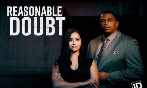 “Reasonable Doubt” Debuts in August