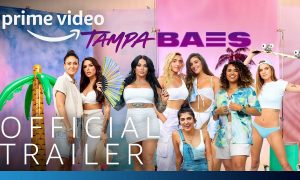 New Unscripted Series “Tampa Baes” to Premiere in November on Prime Video