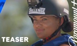 Paramount+ and MTV Entertainment Studios Greenlight Season Two of “The Challenge: All Stars”