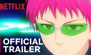 When Does ‘The Disastrous Life of Saiki K.: Reawakened’ Season 2 Start on Netflix? Release Date & News