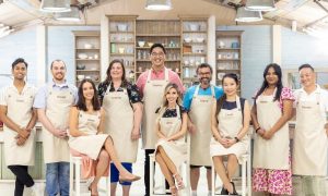 “The Great Canadian Baking Show” Season 5 Release Date Announced
