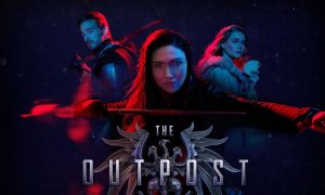 Did The CW Cancel The Outpost Season 5?