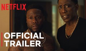 True Story Netflix Release Date; When Does It Start?