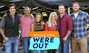 When Is Season 6 of “While You Were Out” Coming Out? 2024 Air Date