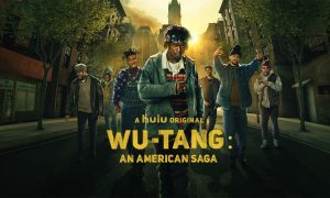 Wu-Tang an American Saga Season 3 Cast