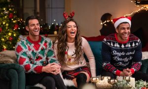 “12 Dates of Christmas” Season 2 Release Date, Plot, Details