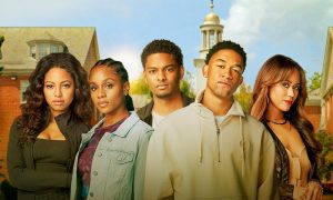 Warner Bros. Television Group Announces “All American: Homecoming” HBCU Scholarship in Partnership with the NAACP