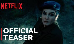 Aranyak Netflix Release Date; When Does It Start?