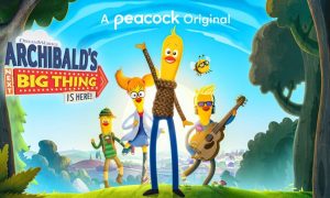 “Archibald’s Next Big Thing Is Here!” Season 4 Cancelled or Renewed? Peacock Release Date