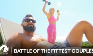 When Does ‘Battle of the Fittest Couples’ Season 2 Start on Paramount Network? Release Date & News