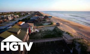 Top HGTV Designers Return for a New Season of Hit Competition Series “Battle on the Beach”