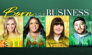 Will There Be a Season 2 of Born for Business, New Season 2024
