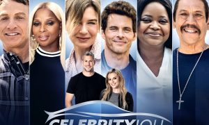 When Is Season 2 of Celebrity IOU: Joyride Coming Out? 2024 Air Date