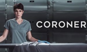 Coroner Season 4 Release Date Confirmed