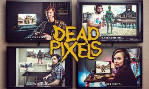 Will Dead Pixels Continue Season 3 or Is It Over?