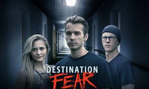 “Destination Fear” Debuts in February
