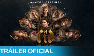 El Cid Season 3 Cancelled or Renewed? Amazon Prime Release Date