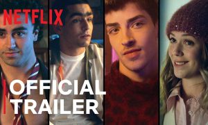“Elite Short Stories Phillipe Caye Felipe” Netflix Release Date; When Does It Start?