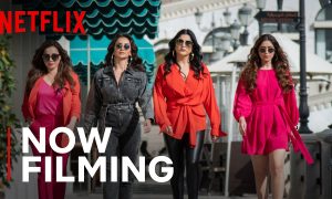 (Renewed) “Fabulous Lives of Bollywood Wives” Season 2 Release Date, Details