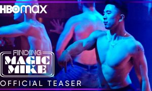Max Original Unscripted Competition Series “Finding Magic Mike” Debuts in December