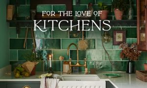 “For The Love of Kitchens” Season 2 Release Date, Plot, Details
