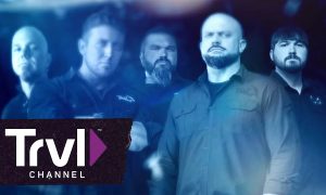 Haunted Live Cancelled on Travel Channel, Can It Be Saved?
