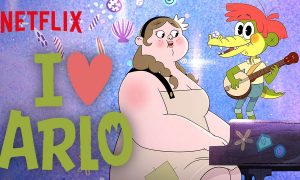 When Does I Heart Arlo Season 2 Start? Netflix Release Date