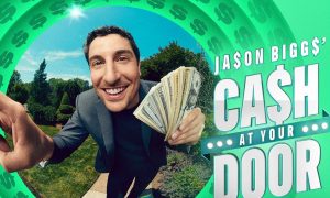 Jason Biggs Cash at Your Door Premiere Date on E!; When Does It Start?