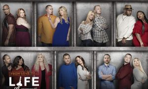 New Season of “Life After Lockup” Premieres in July on WE tv