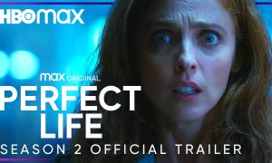 Season Two of the “Perfect Life” (Vida Perfecta) Debuts in December