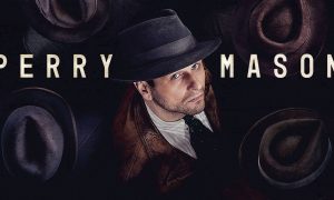 “Perry Mason” Premieres in March