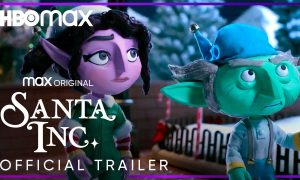 Santa Inc HBO Max Release Date; When Does It Start?