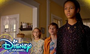 Disney Branded Television Expands Premium Kids and Family Slate with New Series and Movies Across Disney+ and Disney Channels