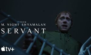 M. Night Shyamalan’s “Servant” Returns for Season Three in January on Apple TV+